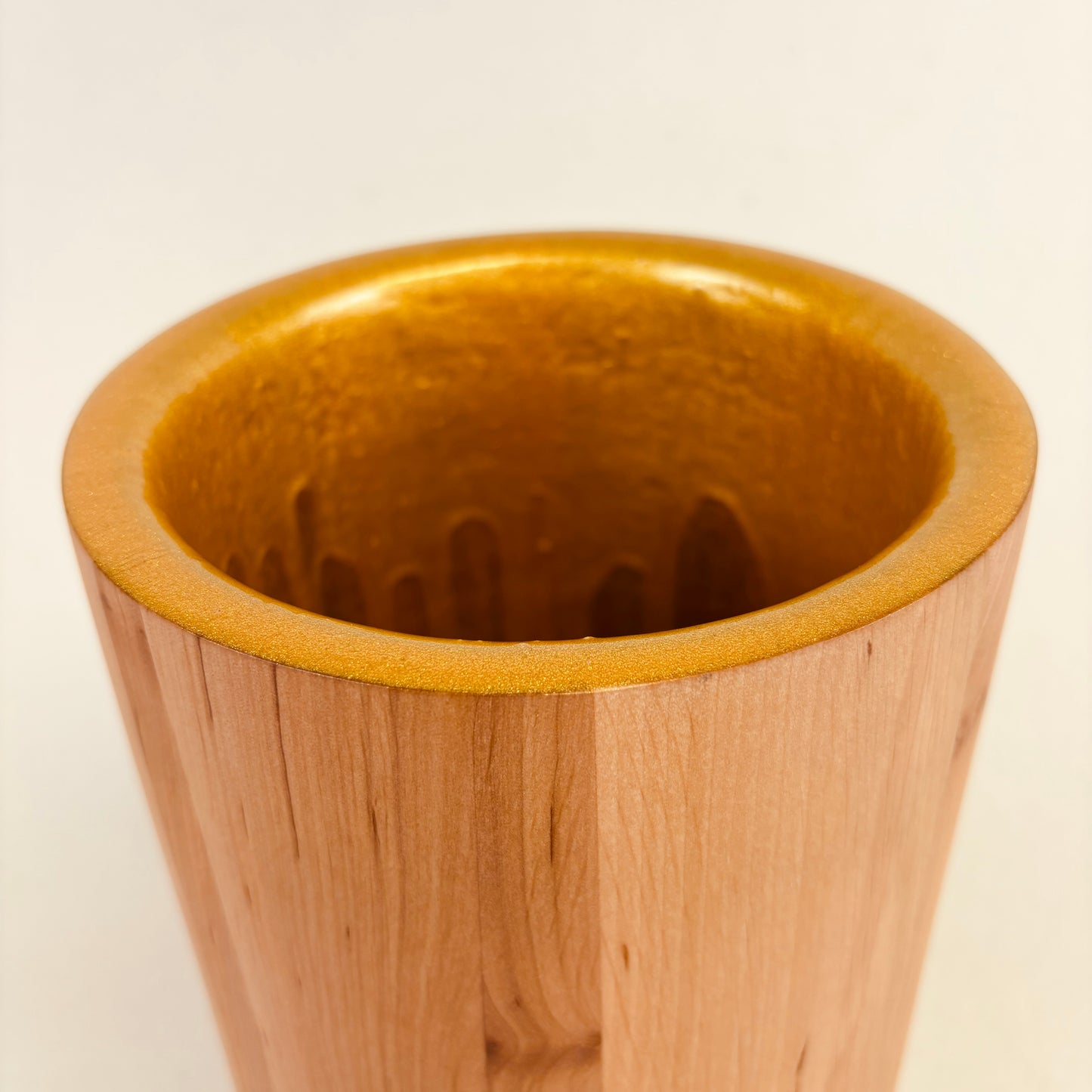 Vase "Einfach lebendig"