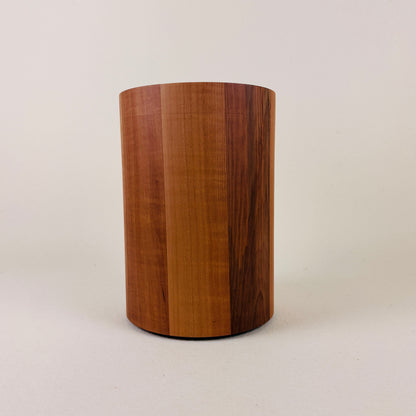 Holzurne "Elsbeere" glatt - 303