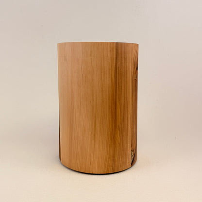 Holzurne "Erle" glatt - 310