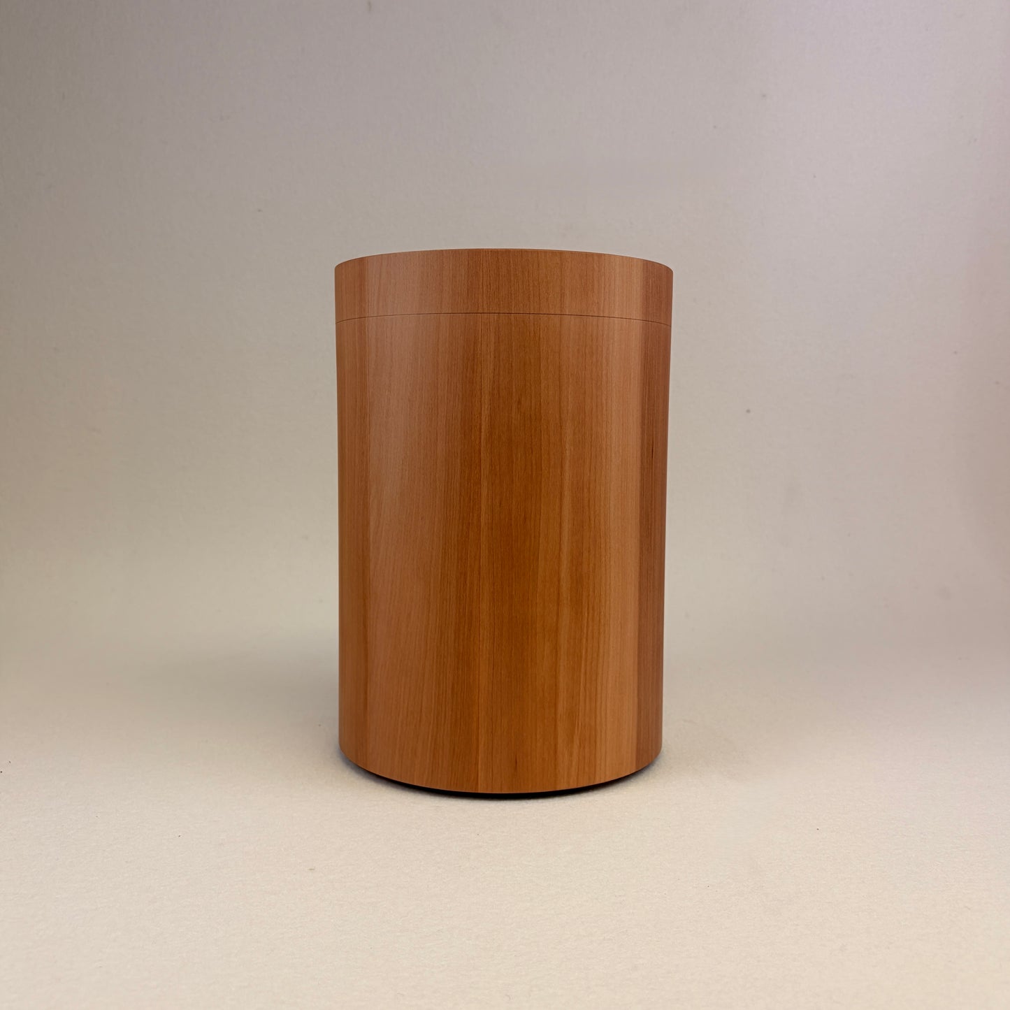 Holzurne "Elsbeere" glatt - 344