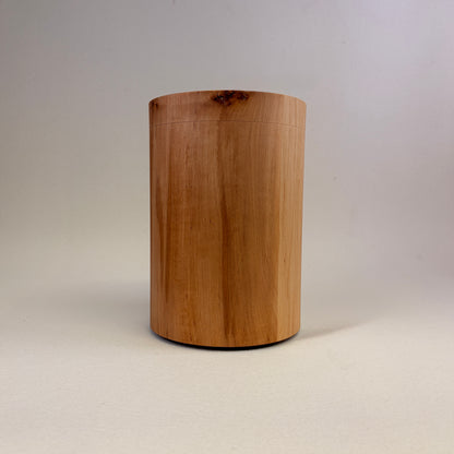 Holzurne "Erle" glatt - 354