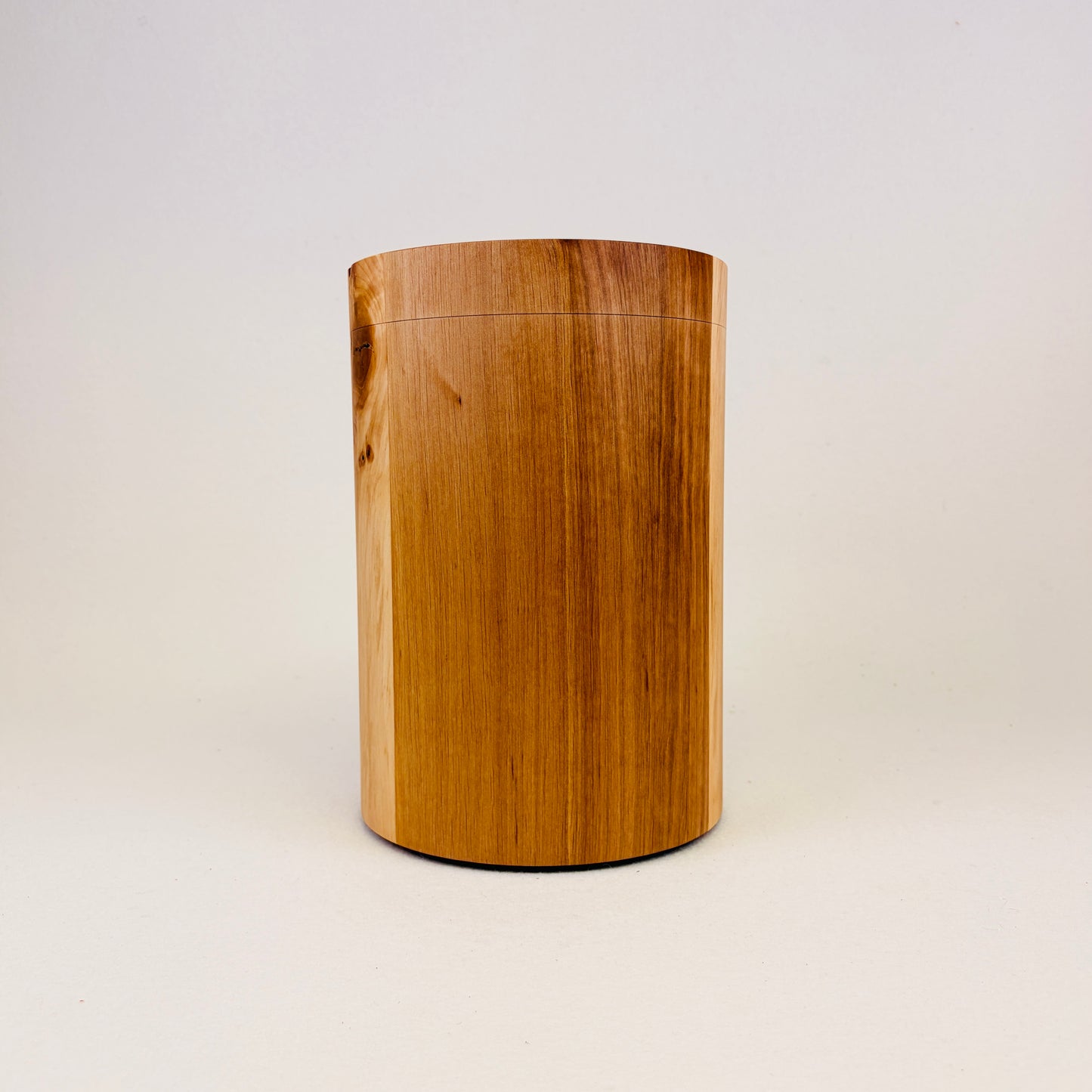 Holzurne "Erle" glatt - 361