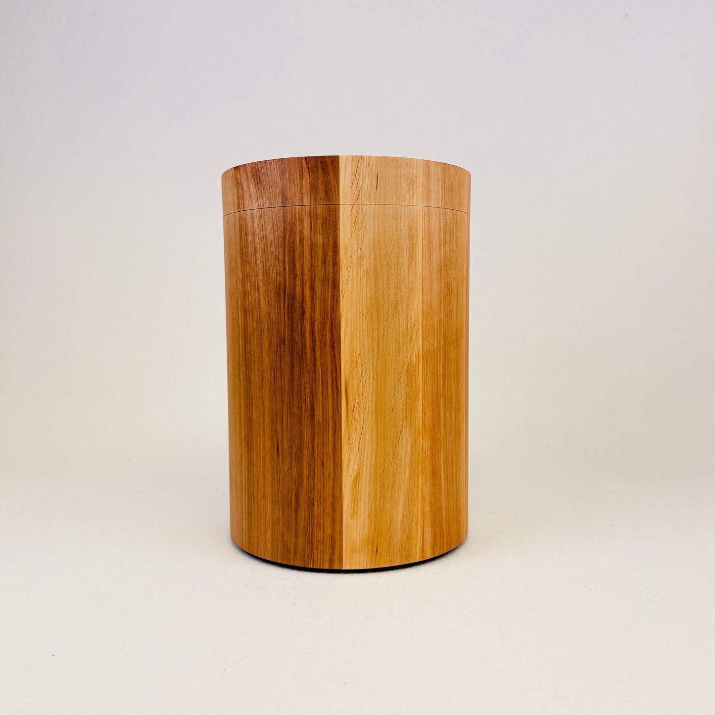 Holzurne "Erle" glatt - 361