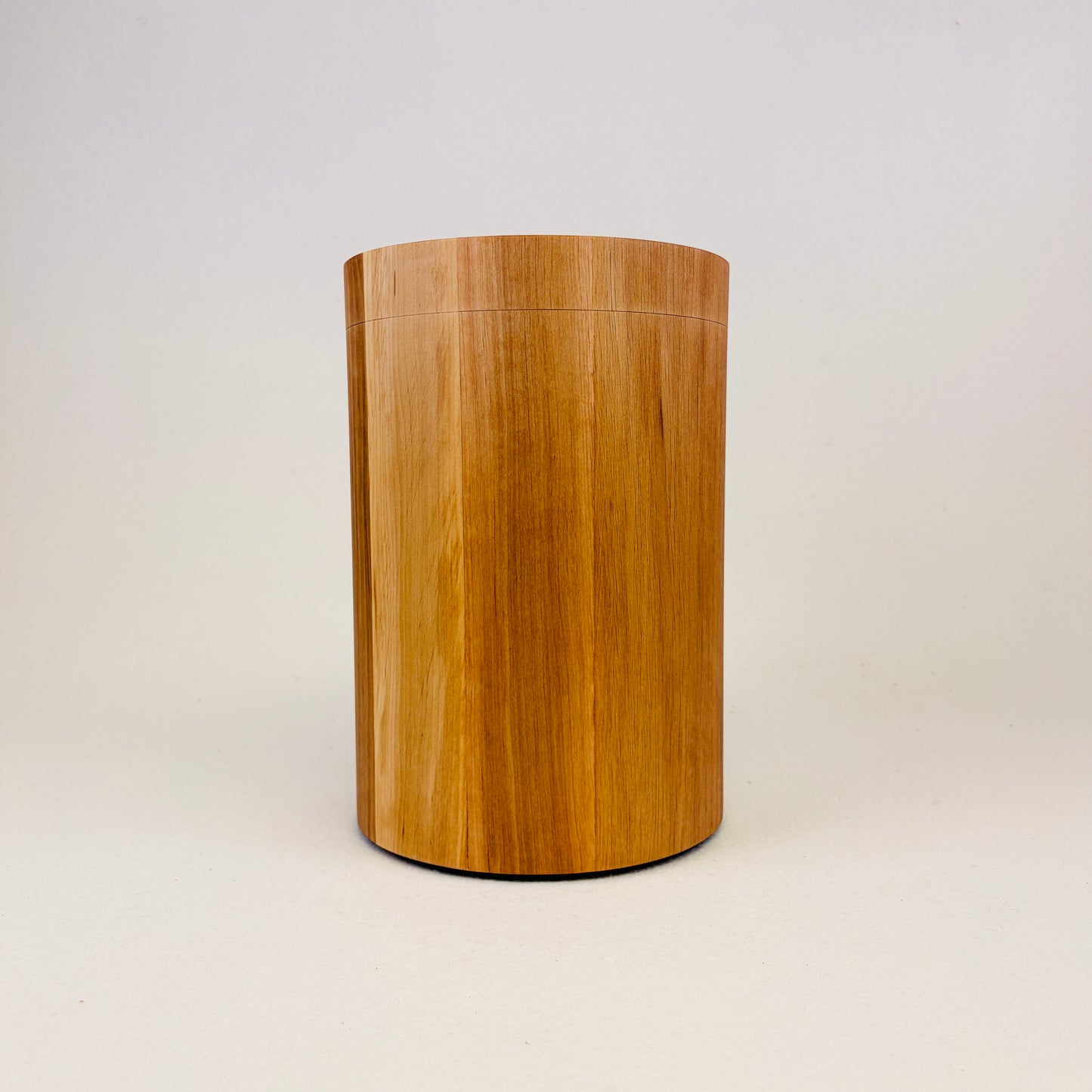 Holzurne "Erle" glatt - 361