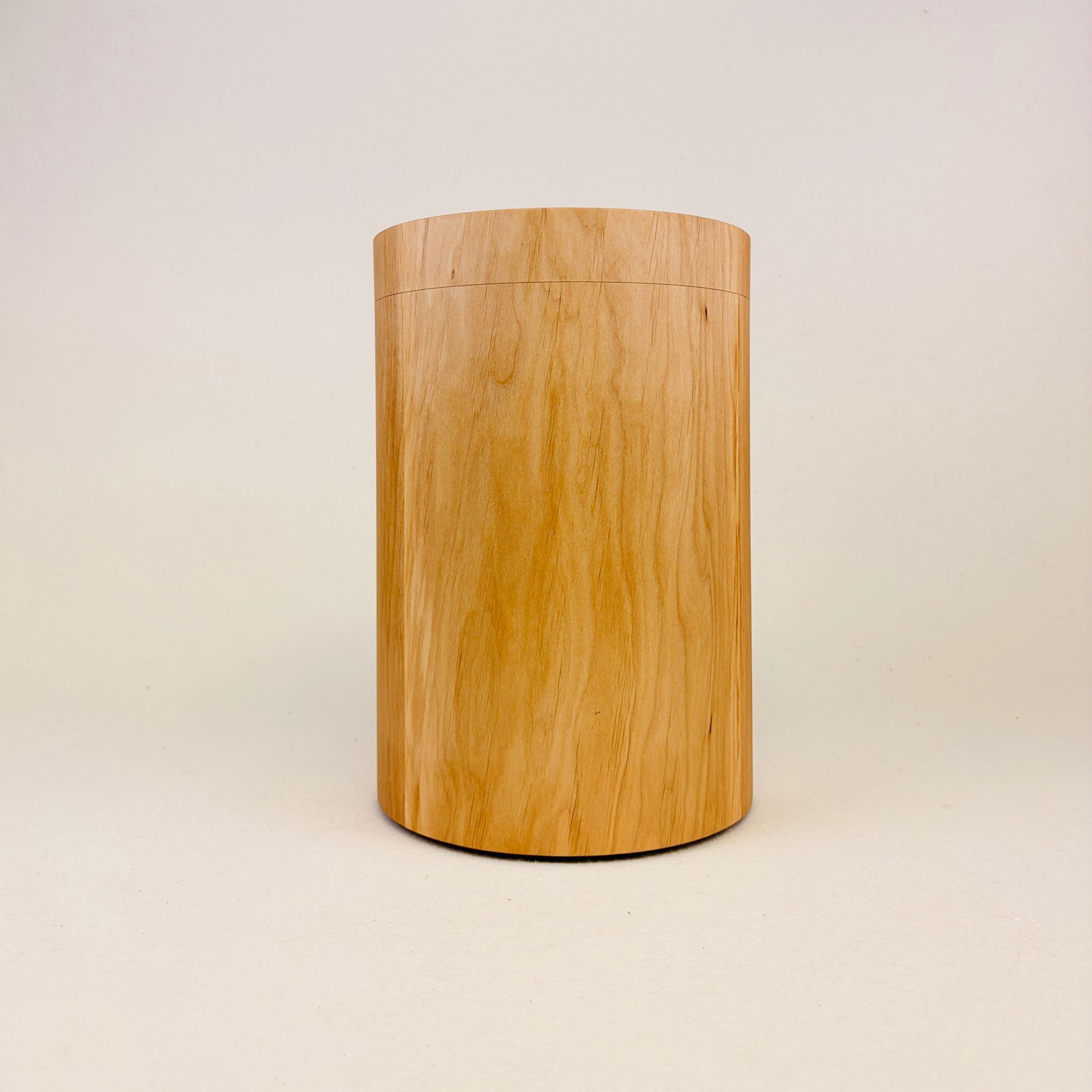 Holzurne "Erle" glatt - 368