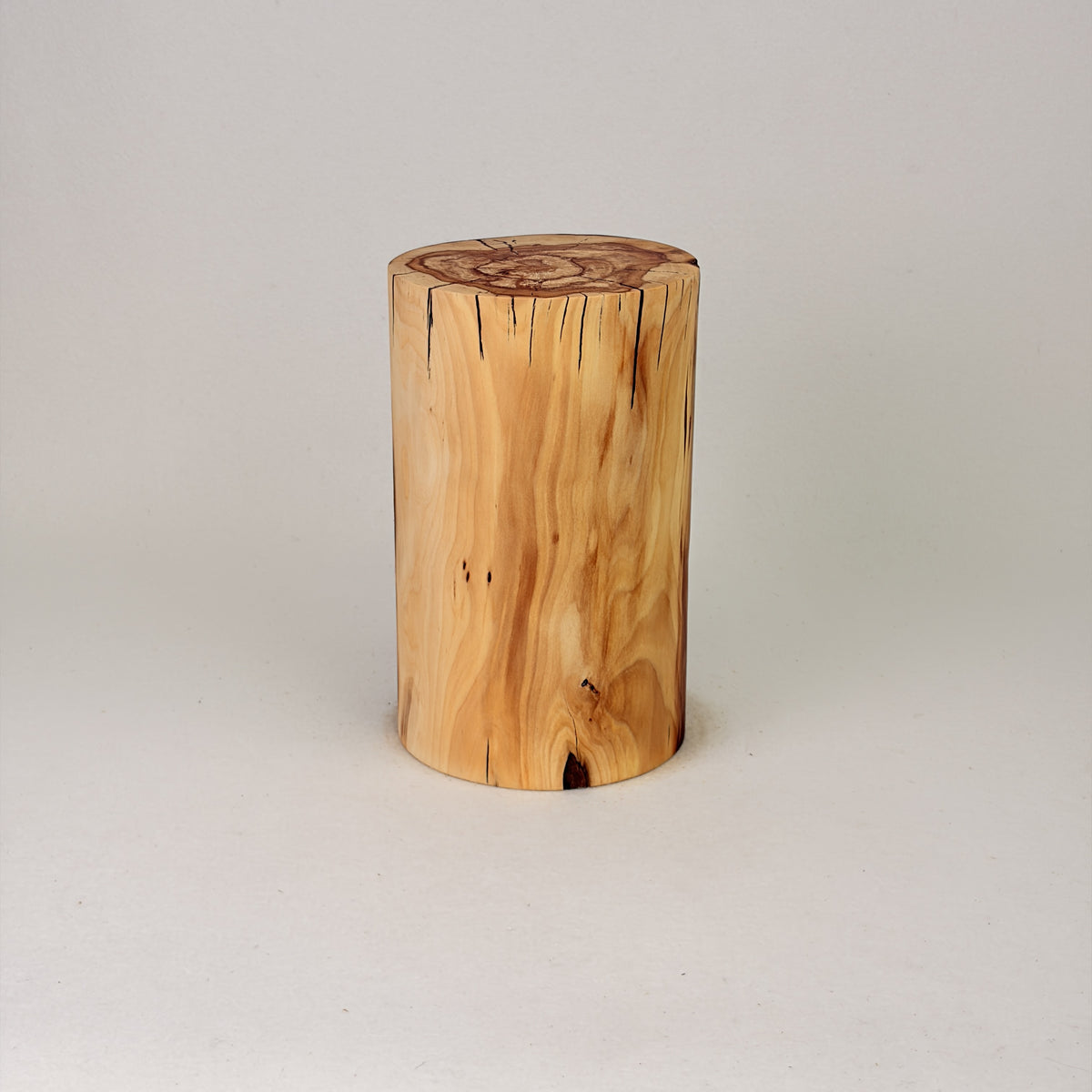 Natur Holzurne - Naturdesign