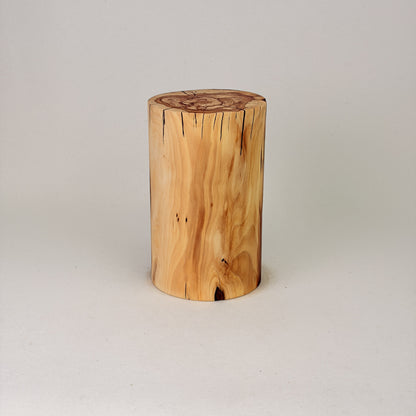 Natur Holzurne - Naturdesign
