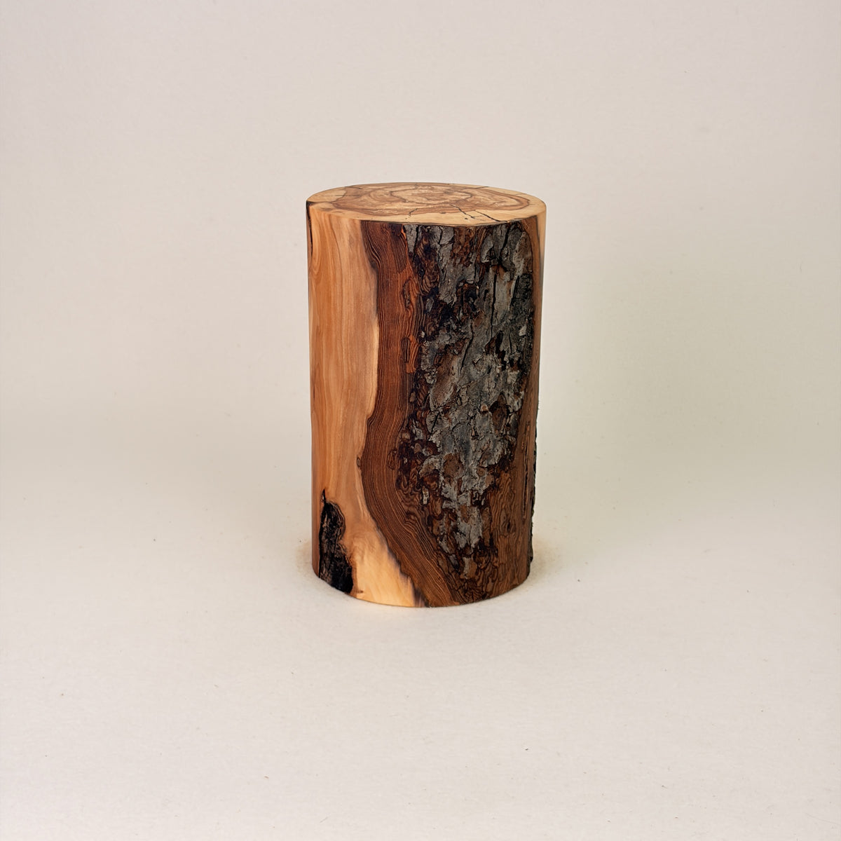 Natur Holzurne - Naturdesign