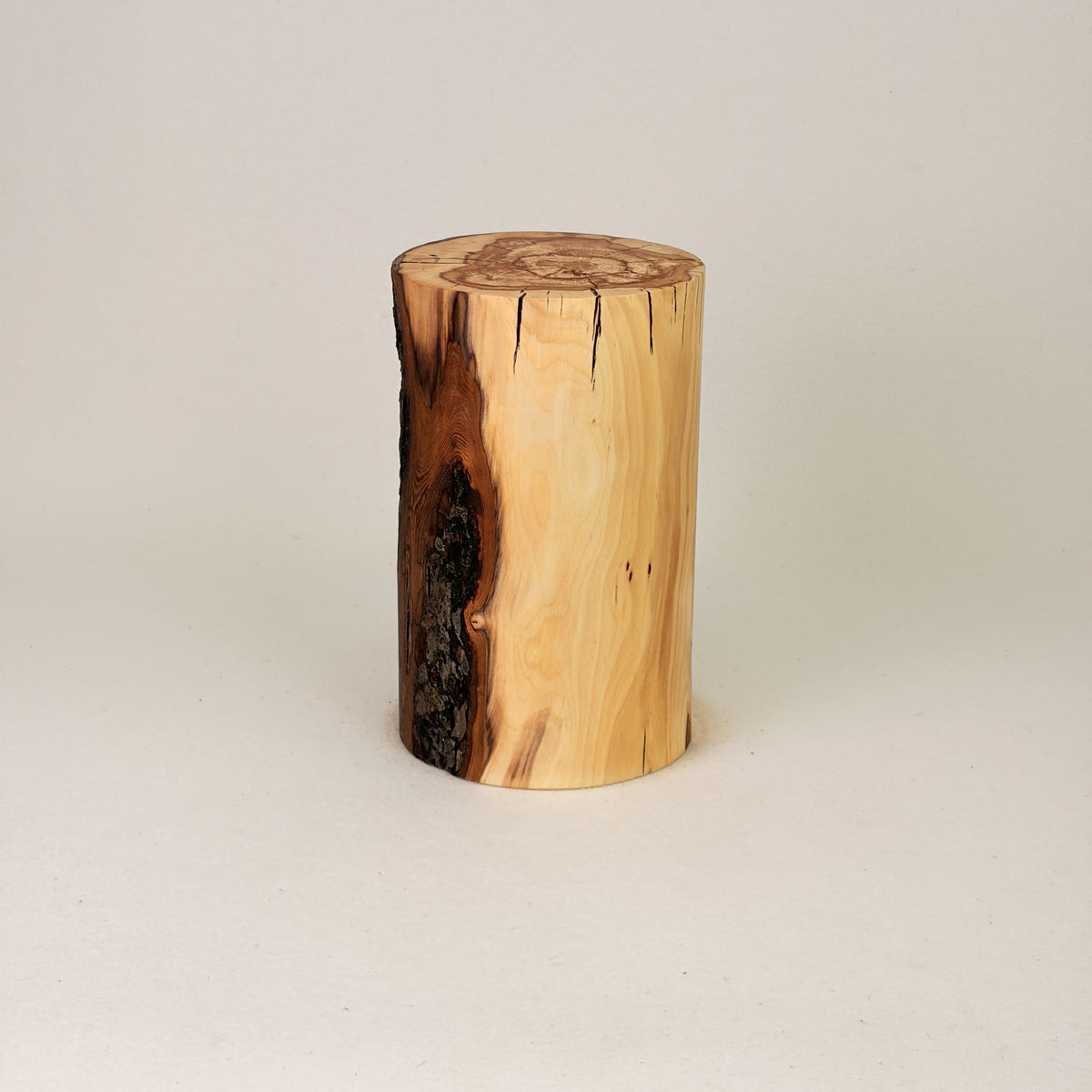 Natur Holzurne - Naturdesign