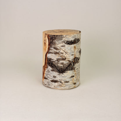 Natur Holzurne - Naturdesign