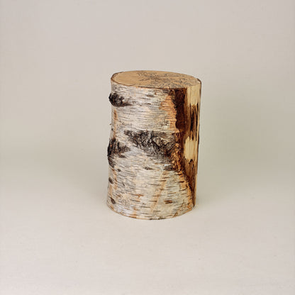 Natur Holzurne - Naturdesign