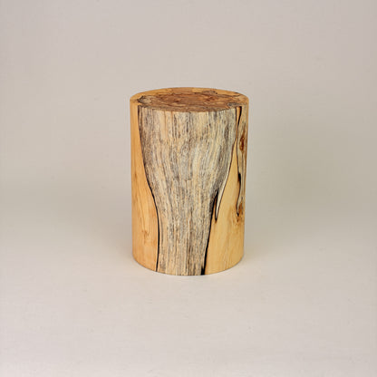 Natur Holzurne - Naturdesign