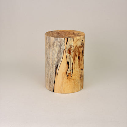 Natur Holzurne - Naturdesign