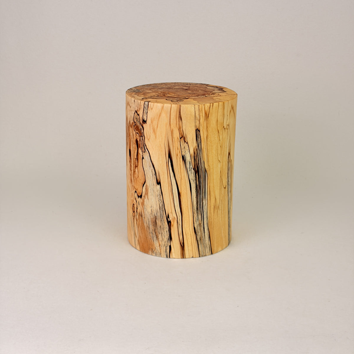 Natur Holzurne - Naturdesign
