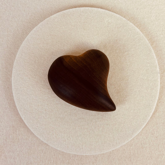 Herz Handschmeichler