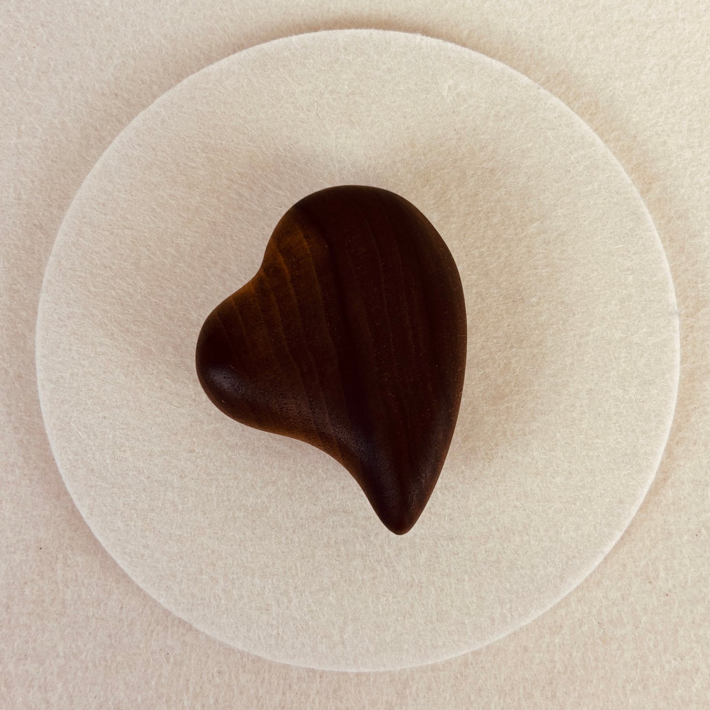 Herz Handschmeichler