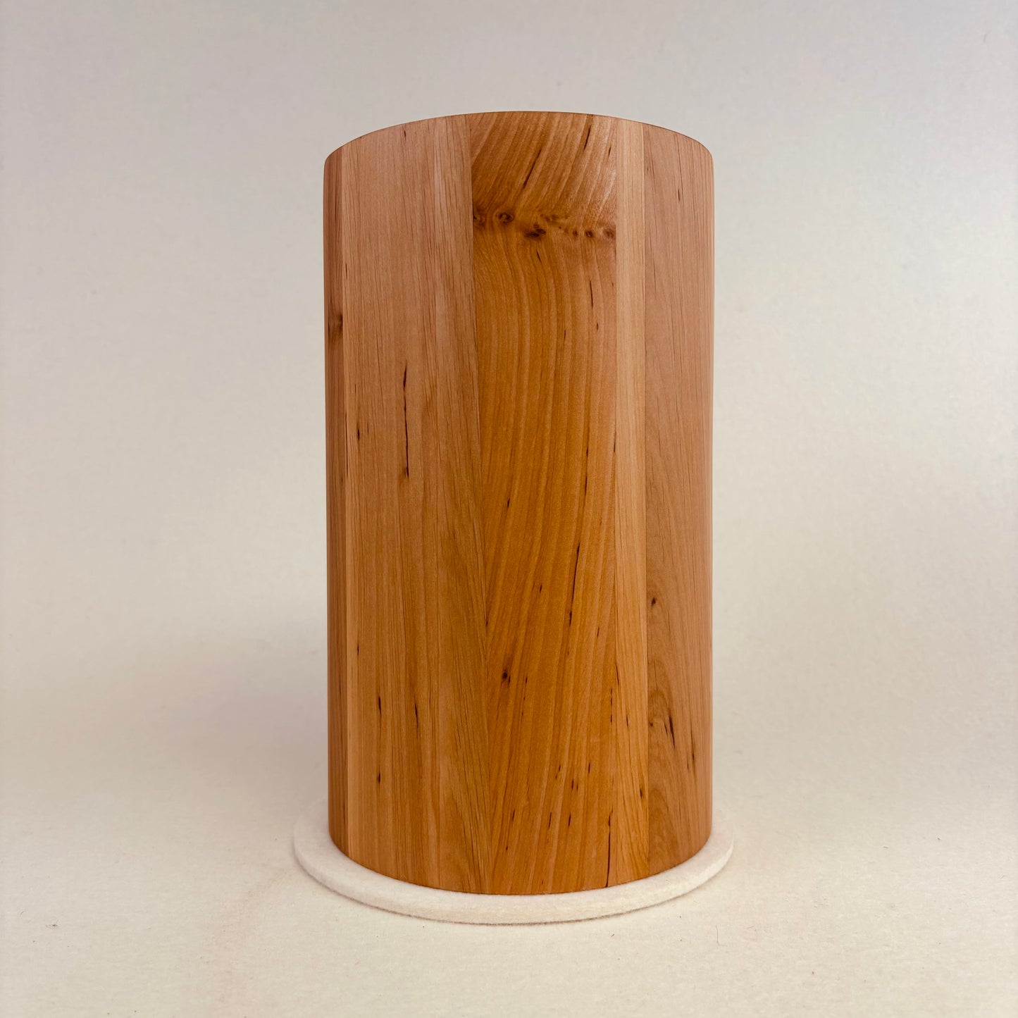 Vase "Einfach lebendig"