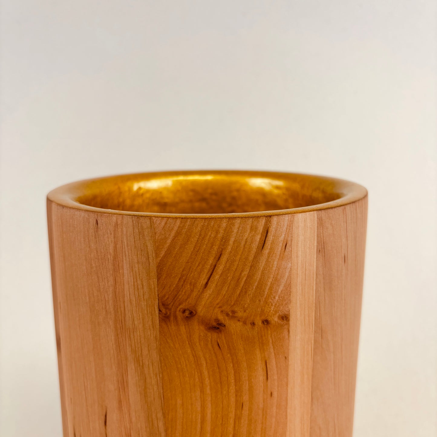 Vase "Einfach lebendig"