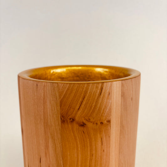 Vase "Einfach lebendig"