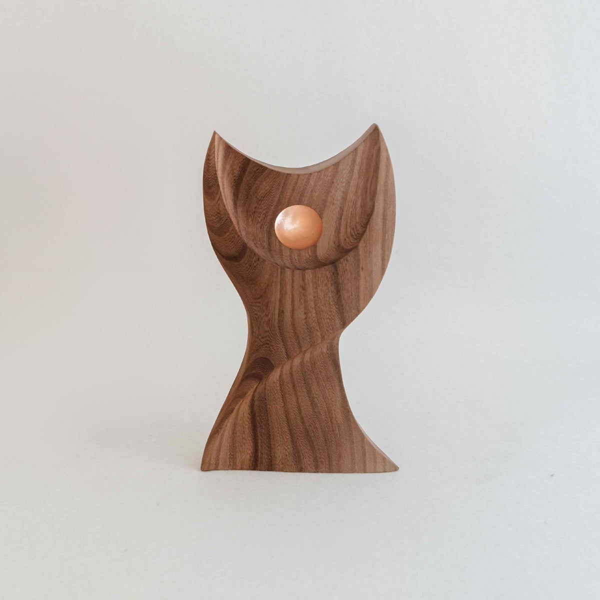 Erinnerungsstueck Handschmeichler aus Holz
