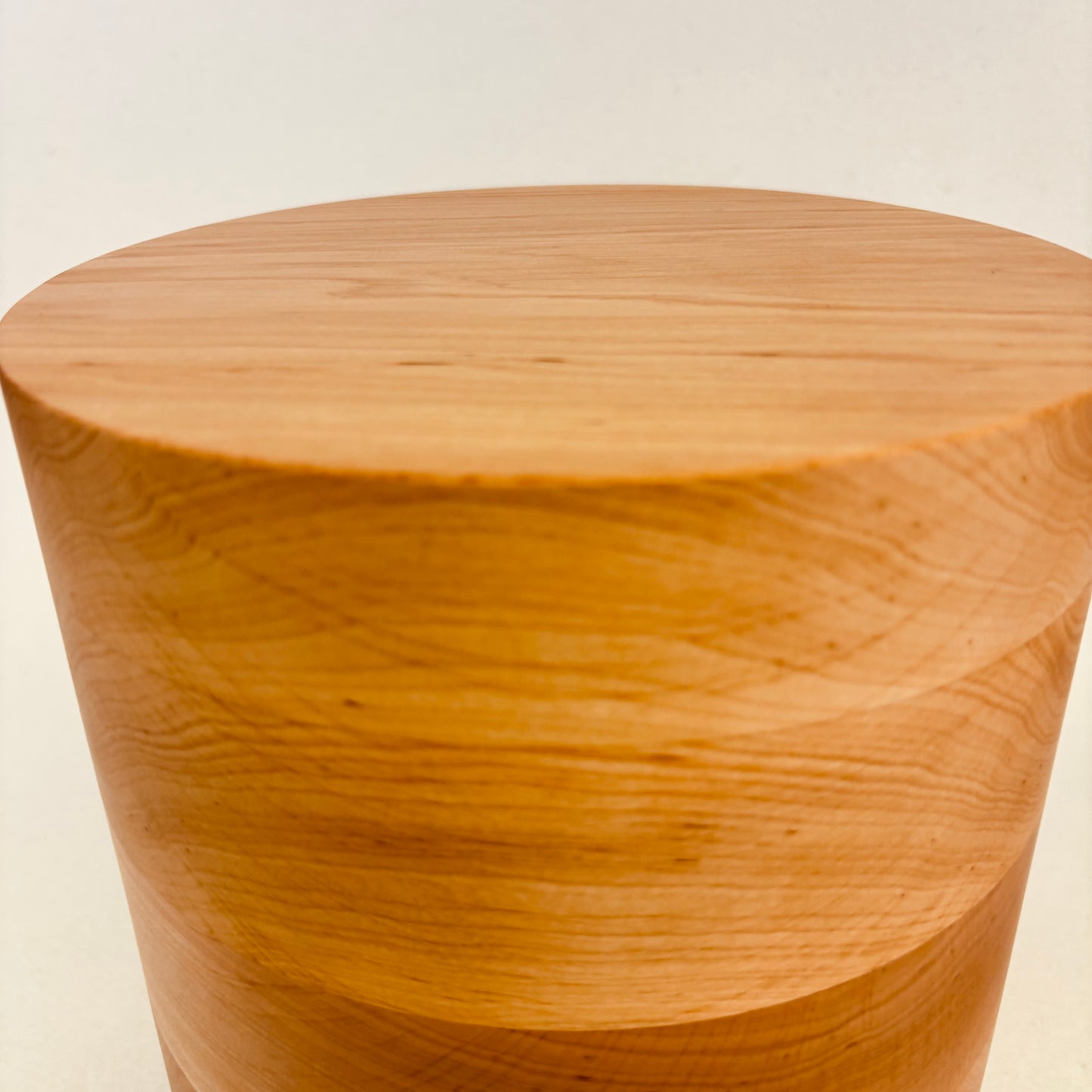Holzurne "Erle" bunt - 224