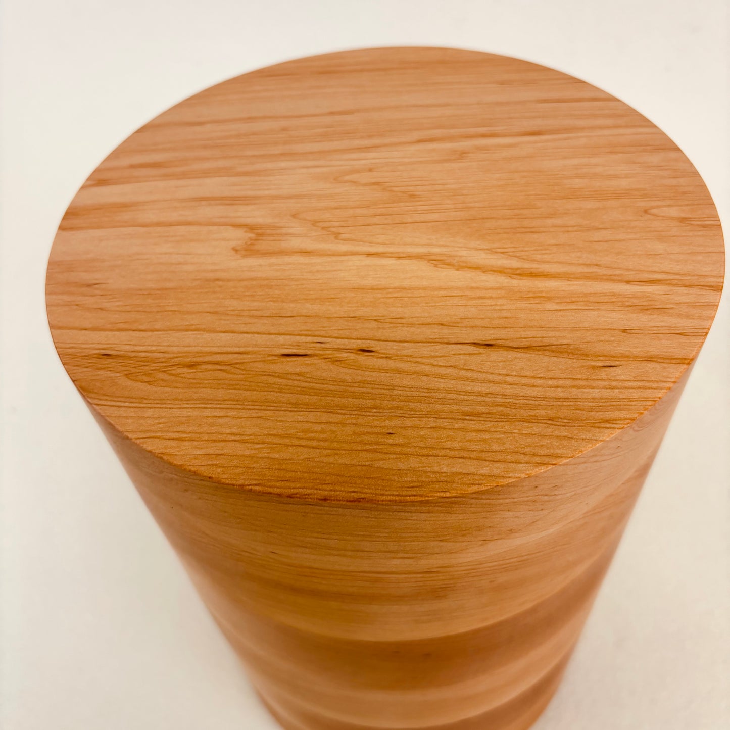 Holzurne "Erle" bunt - 224