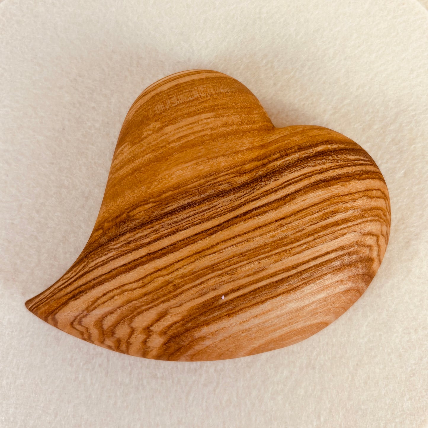 Herz Handschmeichler