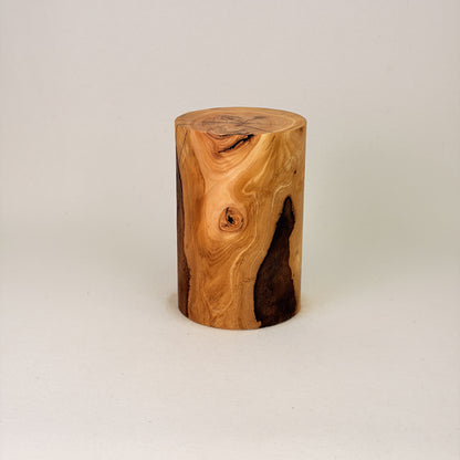 Natur Holzurne - Naturdesign