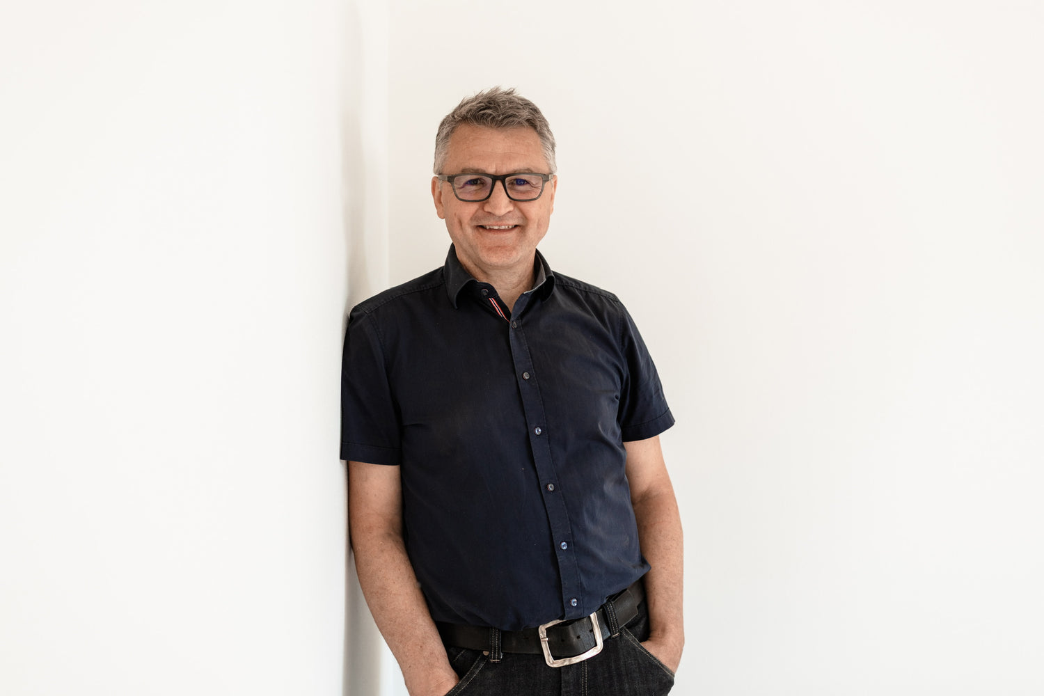 Portrait Bild von Martin Mayer