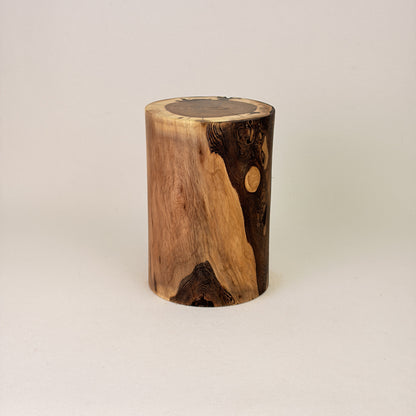 Natur Holzurne - Naturdesign