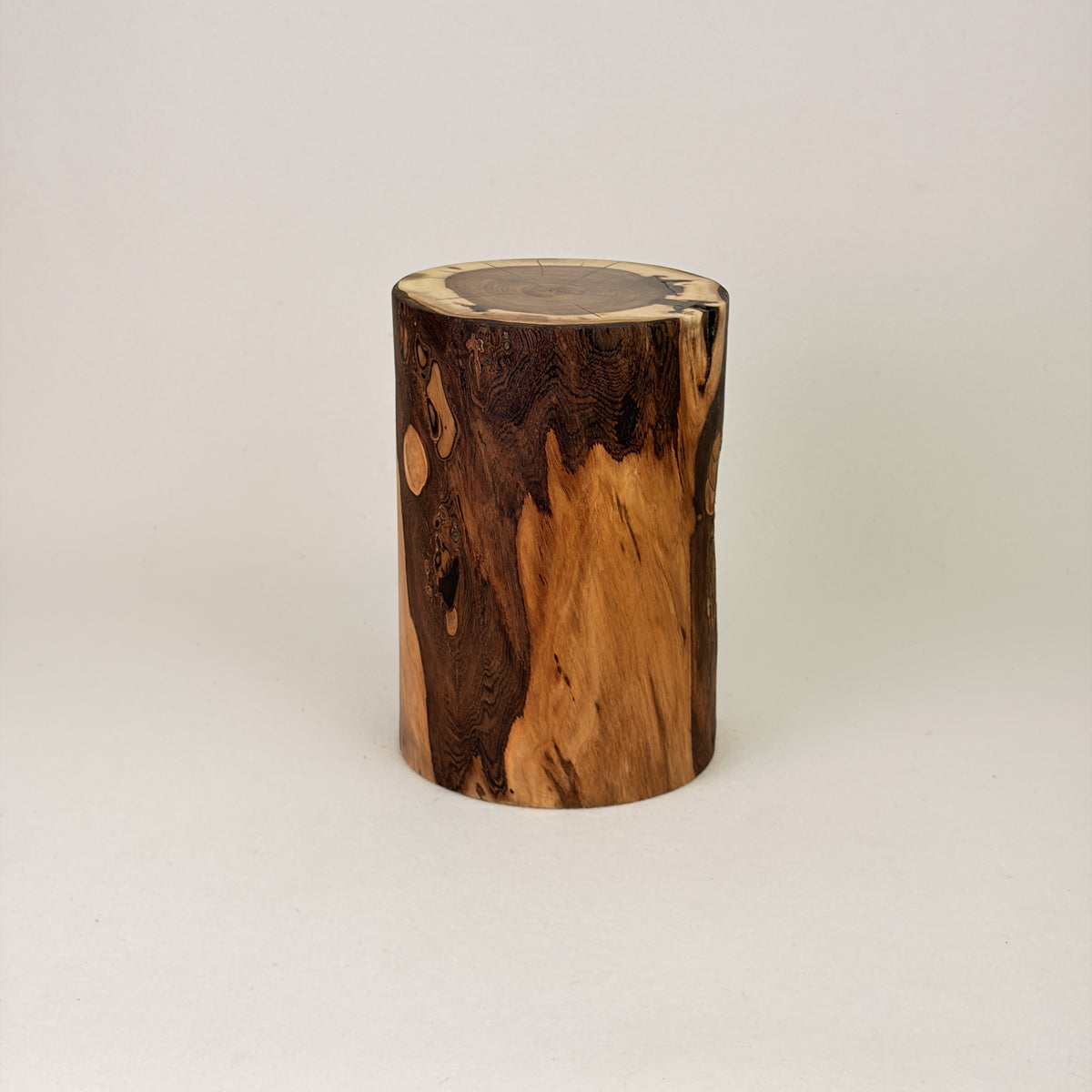 Natur Holzurne - Naturdesign