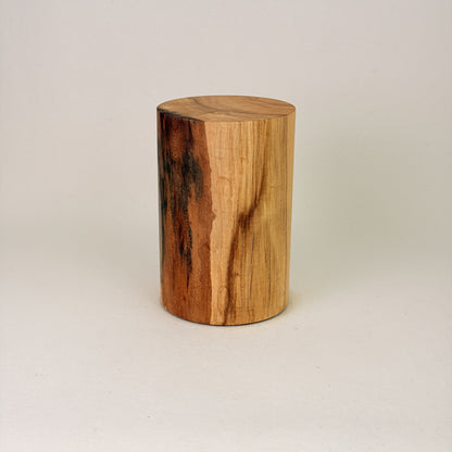 Natur Holzurne - Naturdesign