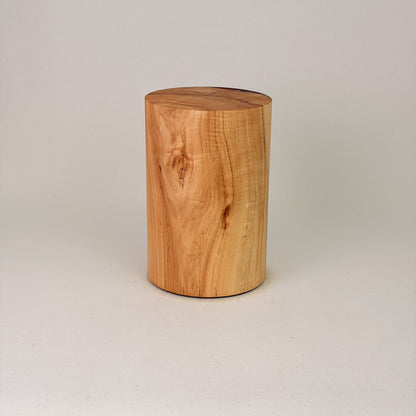Natur Holzurne - Naturdesign