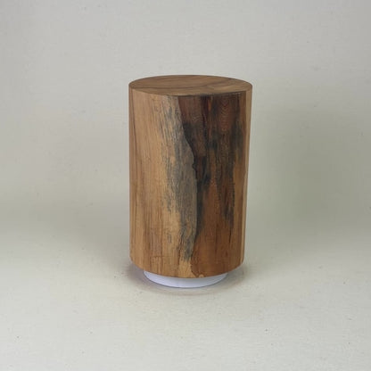 Natur Holzurne - Naturdesign