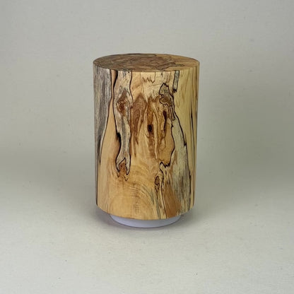 Natur Holzurne - Naturdesign